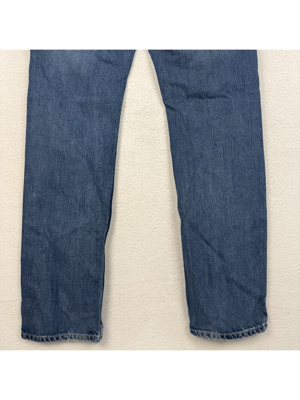 ARIAT M2 Traditional Relaxed Boot Cut Jeans Mens 30x34 Owens Western Work Wear - Picture 5 of 12